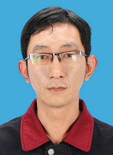 李凱