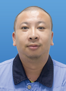 葉占忠