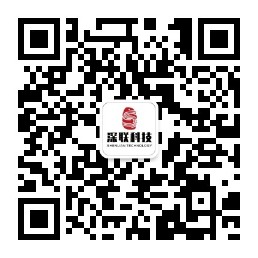 二維碼 8CM